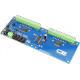 16-Channel Open Collector Driver MCP23017 with I2C Interface